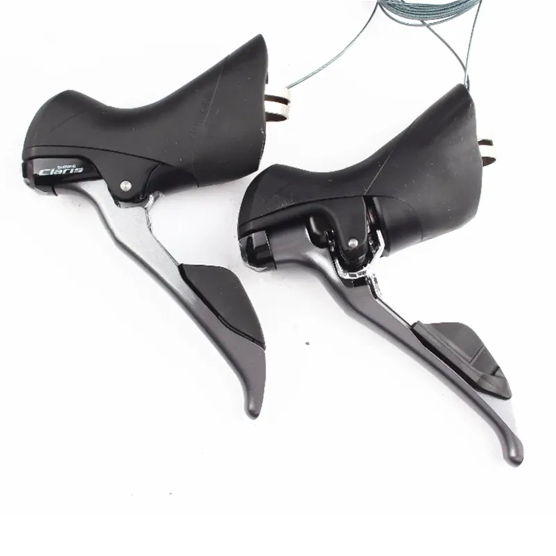 Shimano Claris R2000 2x8 speed road bike bicycle 3pcs groupset fd-r2000 rd-r2000 st-r2000