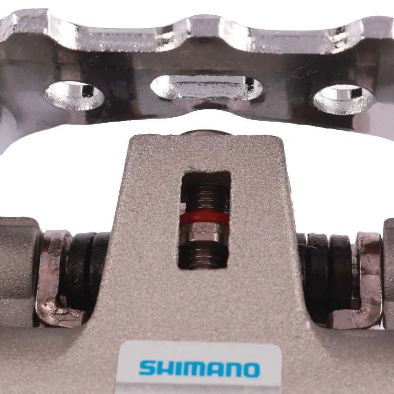 Shimano PD-M324 Multi Purpose SPD Pedals MTB Clipless Clip Touring Mountain PD-M324