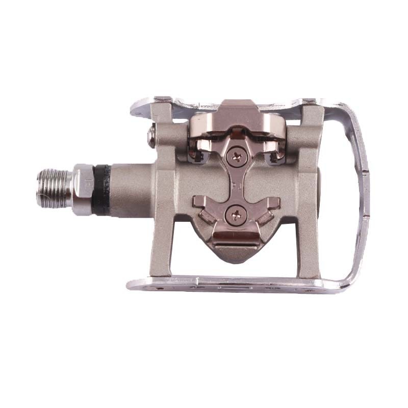 Shimano PD-M324 Multi Purpose SPD Pedals MTB Clipless Clip Touring Mountain PD-M324