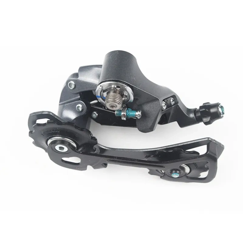 Shimano Claris R2000 2400 SS GS 8 Speed Short Cage Rear Derailleur Medium Cage Road Bike Bicycle 8s Derailleur