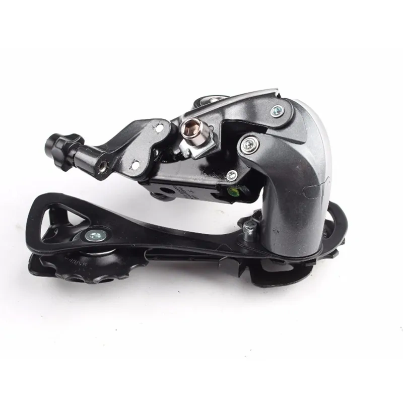 Shimano Claris R2000 2400 SS GS 8 Speed Short Cage Rear Derailleur Medium Cage Road Bike Bicycle 8s Derailleur