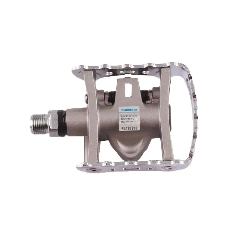 Shimano PD-M324 Multi Purpose SPD Pedals MTB Clipless Clip Touring Mountain PD-M324