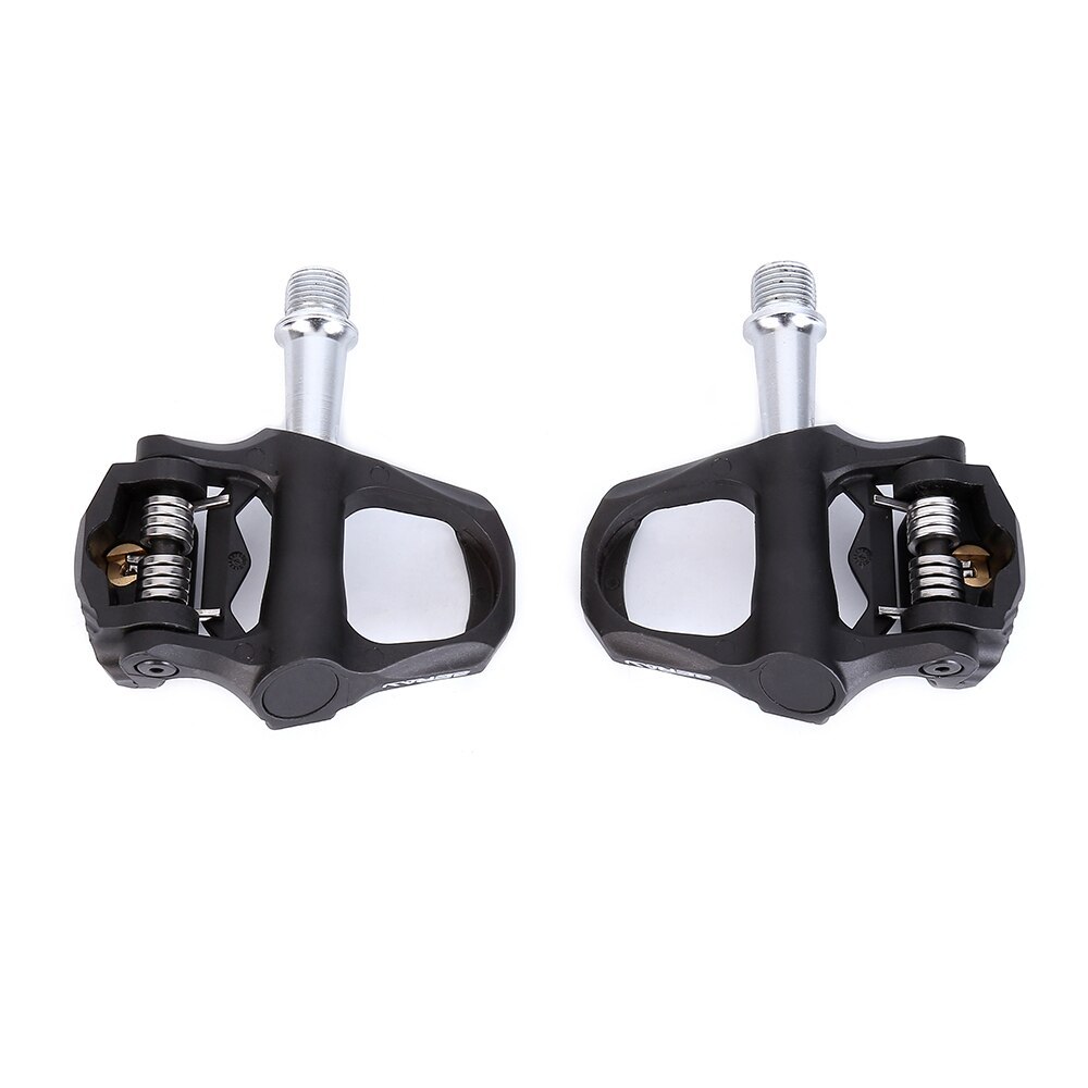 ZERAY zp-110s Carbon road bike Self-locking pedals bicycle cycling pedal 110s