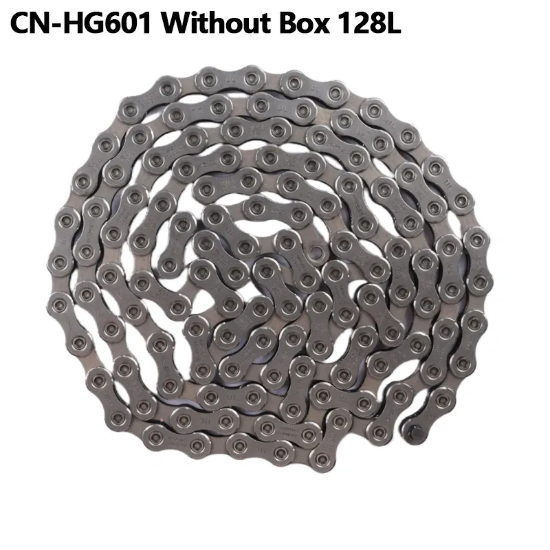 Shimano ULTEGRA DEORE XT HG701 HG601 11 Speed Chain HG-X11 For Ultegra 6800 R8000 XT M8000 Chain 112 116 110 122 126 Links