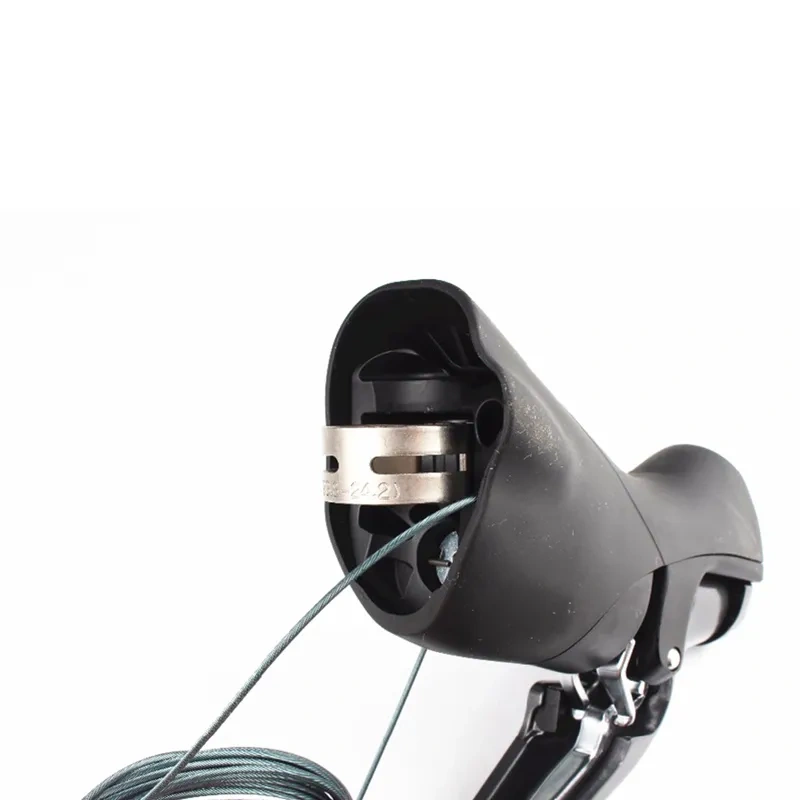 SHIMANO CLARIS ST R2000 Shifter Dual Control Lever 2x8s 3x8 Speed 24 Speed ST R2000 2400 Derailleur Road Bike Bicycle Shimano