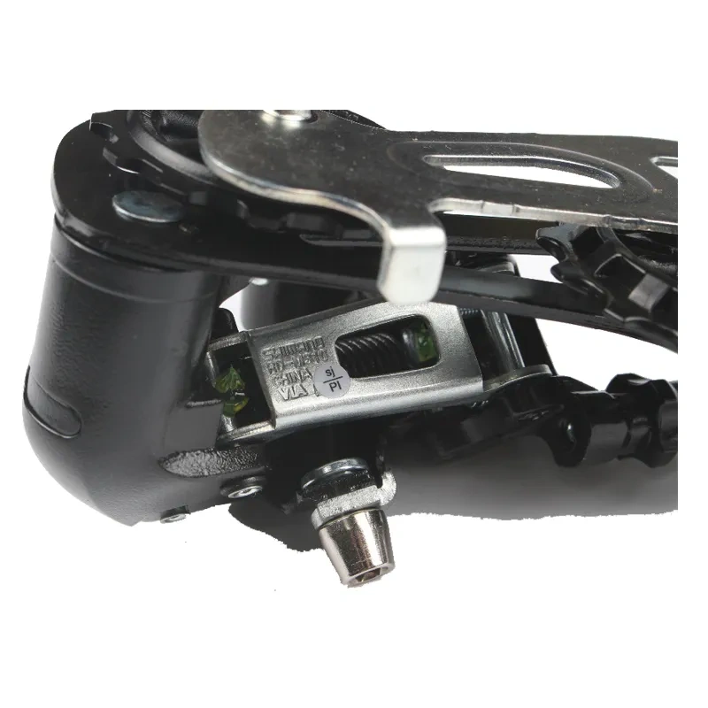 SHIMANO Acera RD-M360 M3020 ALTUS RD-M310 7/8 Speed 3x7s 3x8s Mountain Bicycle Cycling MTB Rear Derailleur Bicycle Accessories