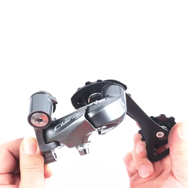 Shimano Claris R2000 2x8 speed road bike bicycle 3pcs groupset fd-r2000 rd-r2000 st-r2000