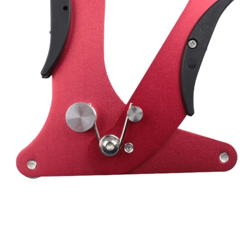 Deckas Bike Indicator Attrezi Meter Tensiometer Bicycle Spoke Tension Wheel Builders Tool Bicycle Anrancee Spoke Repair Tool