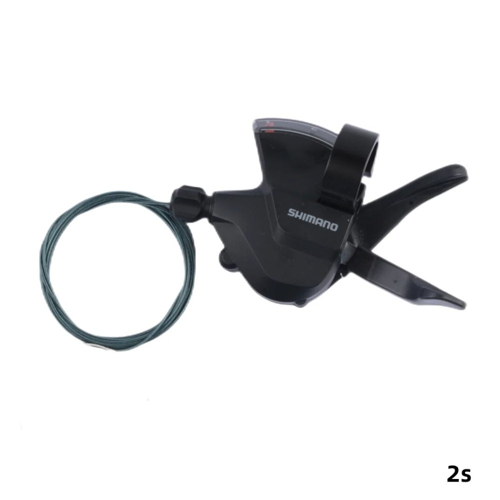 SHIMANO Altus SL-M315 Shifter 2X7 2X8 3x7 3x8 14 16 21 24 Speed MTB Mountain Bike Shift Lever Transmission Trigger Set