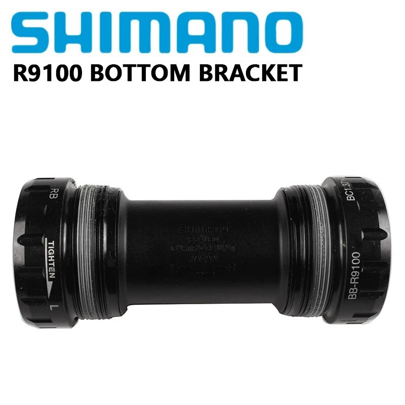 Shimano Tiagra 105 RS500 4700 Road Bike Bottom Bracket British / English 68/70mm Thread BBR60 BSA Press Fit BB72-41B BB94-41A