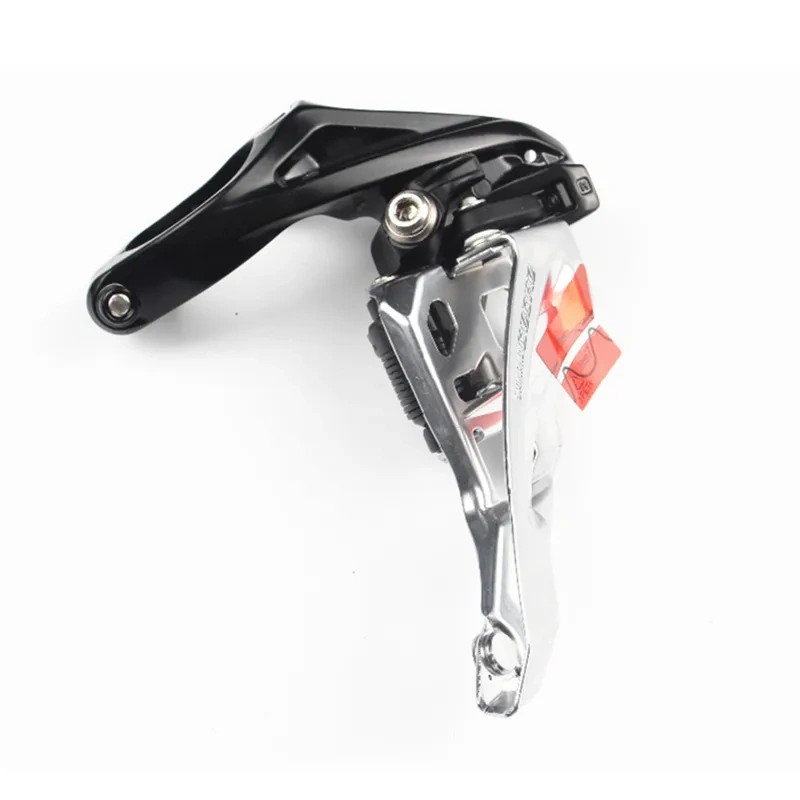 Shimano Deore M6000 Front Derailleur 34.9mm 30 Speed Mountain Bicycle Front Derailleur - FD-M6000-D 3x10 Speed MTB  Derailleur