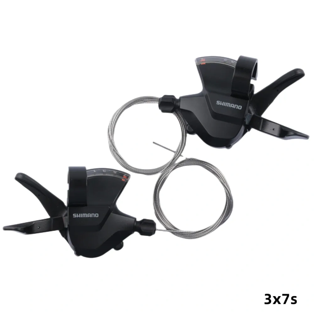 SHIMANO Altus SL-M315 Shifter 2X7 2X8 3x7 3x8 14 16 21 24 Speed MTB Mountain Bike Shift Lever Transmission Trigger Set