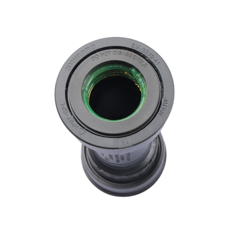 Shimano SM-BB71 XT Press Fit Bottom Bracket - Mountain Bike MTB/ROAD BB71-41A MTB BB71-41B For Road Bike