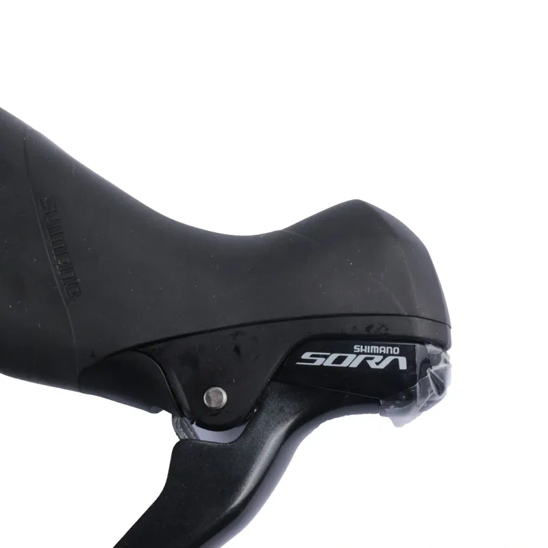 SHIMANO SORA ST R3000 R3030 Dual Control Lever 2x9 3x9 Speed ST R3000 Derailleur Road BIKE R3000 Shifter 18 speed