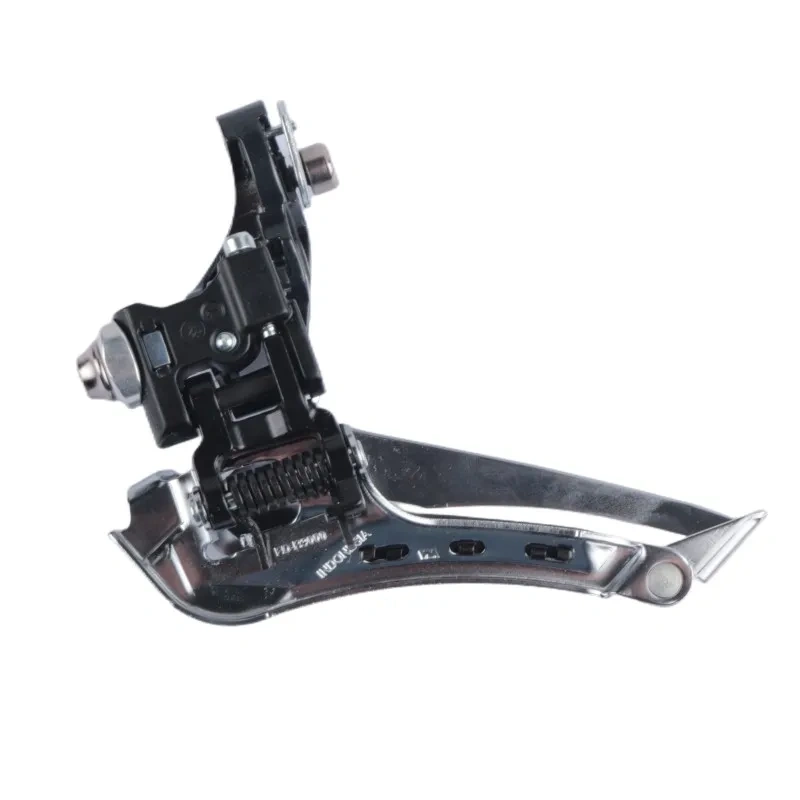 SHIMANO SORA FD R3000 Front Derailleur Brazed On 31.8mm 34.9mm Clamp 2x9 Speed Road Bike Bicycle Accessories