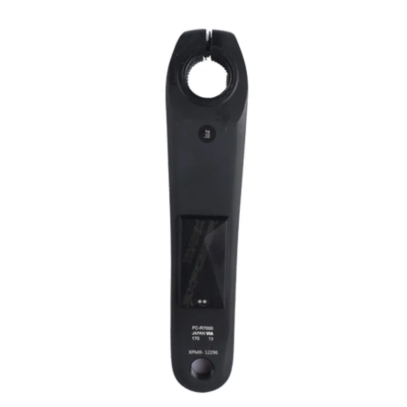 Shimano 105 R7000 ULTEGRA R8000 11S R7100 12S Left Right Crank With XCADEY X-POWER METER 170MM Crank GPS Support ANT Bluetooth