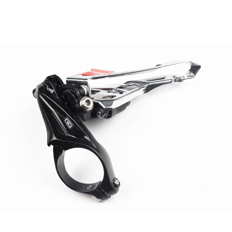 Shimano Deore M6000 Front Derailleur 34.9mm 30 Speed Mountain Bicycle Front Derailleur - FD-M6000-D 3x10 Speed MTB  Derailleur