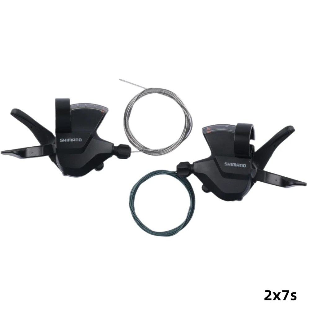 SHIMANO Altus SL-M315 Shifter 2X7 2X8 3x7 3x8 14 16 21 24 Speed MTB Mountain Bike Shift Lever Transmission Trigger Set