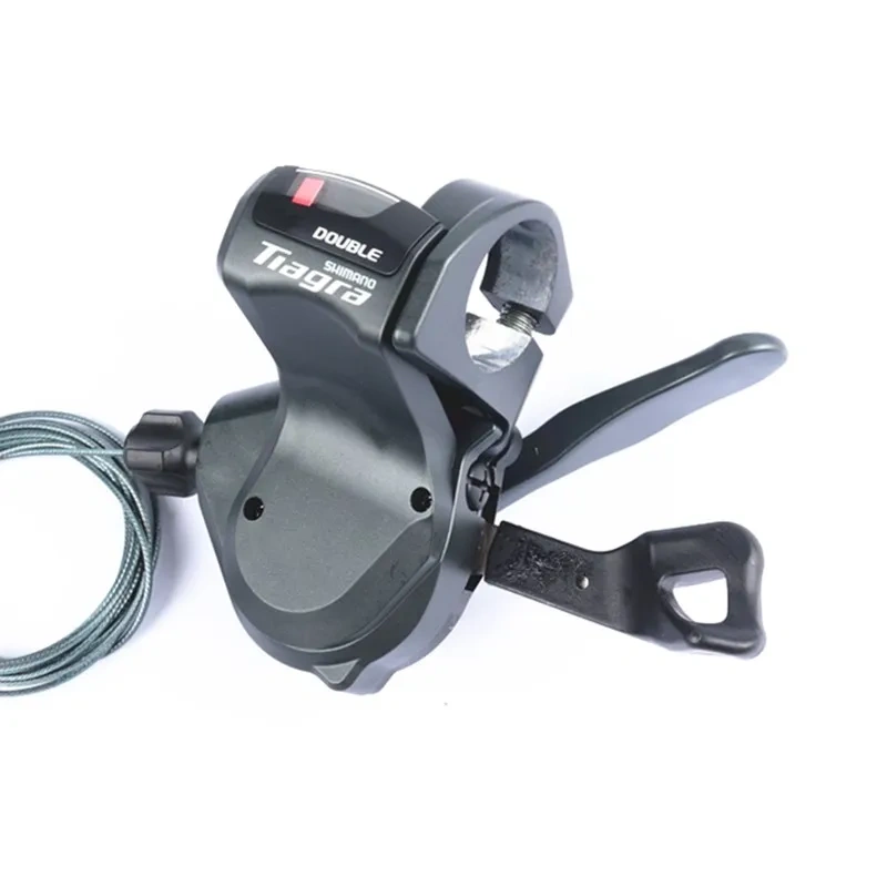 SHIMANO Tiagra SL 4700 2x10 Speed Shift Lever One Pair Left And Right SL 4700 Shift Lever Derailleurs 2x10 Speed