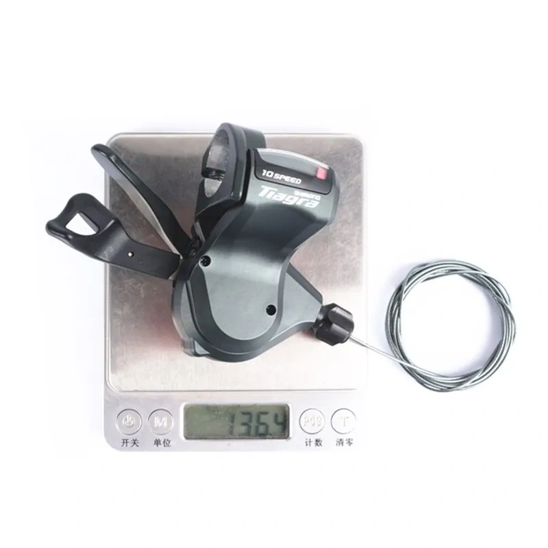 SHIMANO Tiagra SL 4700 2x10 Speed Shift Lever One Pair Left And Right SL 4700 Shift Lever Derailleurs 2x10 Speed