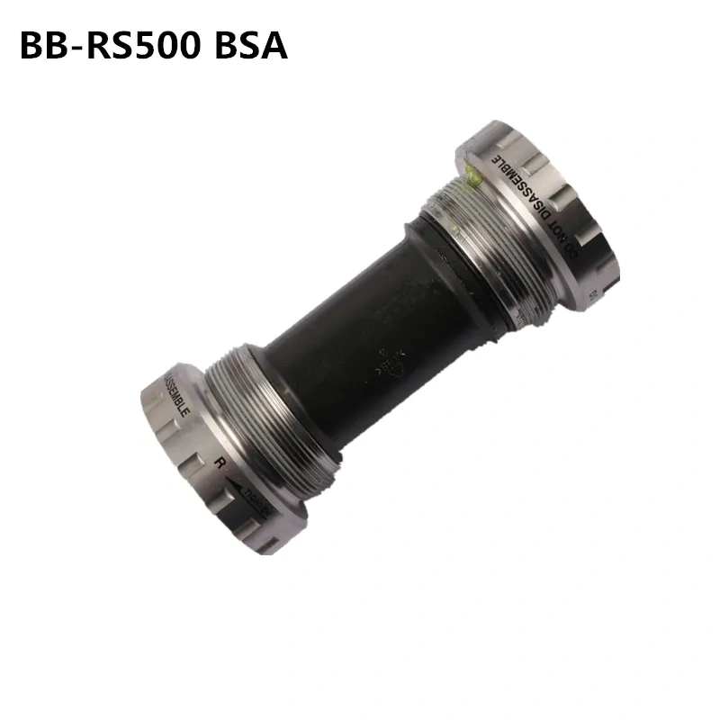 Shimano Tiagra 105 RS500 4700 Road Bike Bottom Bracket British / English 68/70mm Thread BBR60 BSA Press Fit BB72-41B BB94-41A