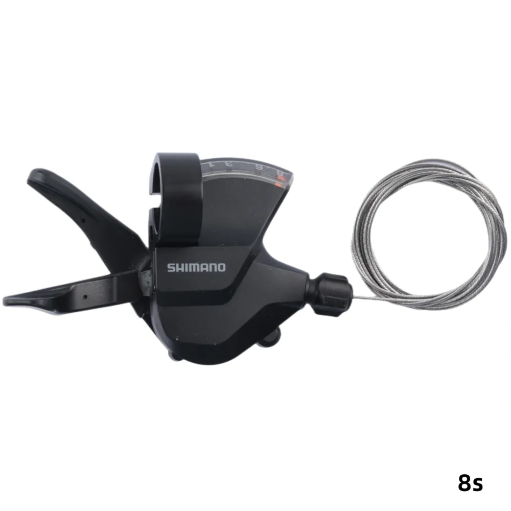 SHIMANO Altus SL-M315 Shifter 2X7 2X8 3x7 3x8 14 16 21 24 Speed MTB Mountain Bike Shift Lever Transmission Trigger Set