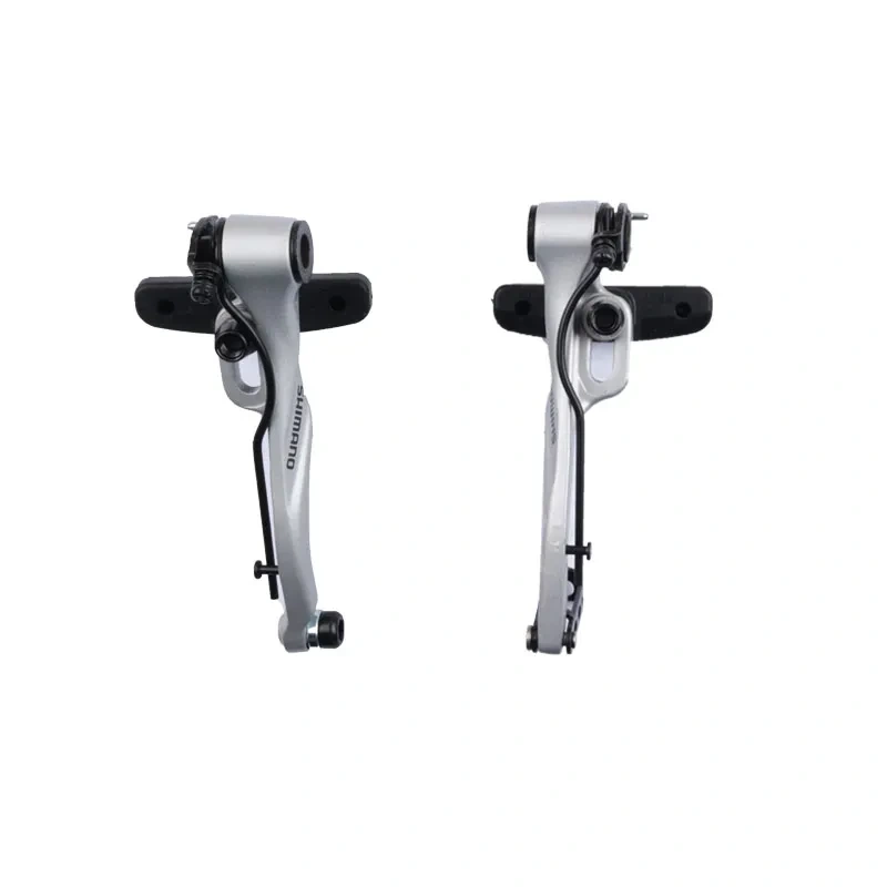 Shimano Acera BR T4000 DEORE BR T610 M422 V-Brake Set MTB Upgraded BR-M422 For MTB Folding Bike City Recreational Bicycle Brake