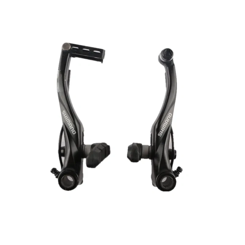 Shimano Acera BR T4000 DEORE BR T610 M422 V-Brake Set MTB Upgraded BR-M422 For MTB Folding Bike City Recreational Bicycle Brake