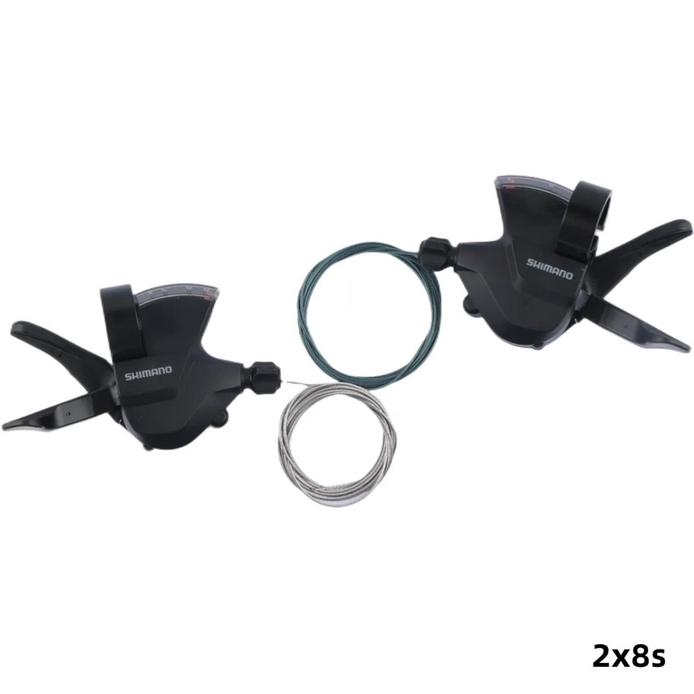 SHIMANO Altus SL-M315 Shifter 2X7 2X8 3x7 3x8 14 16 21 24 Speed MTB Mountain Bike Shift Lever Transmission Trigger Set