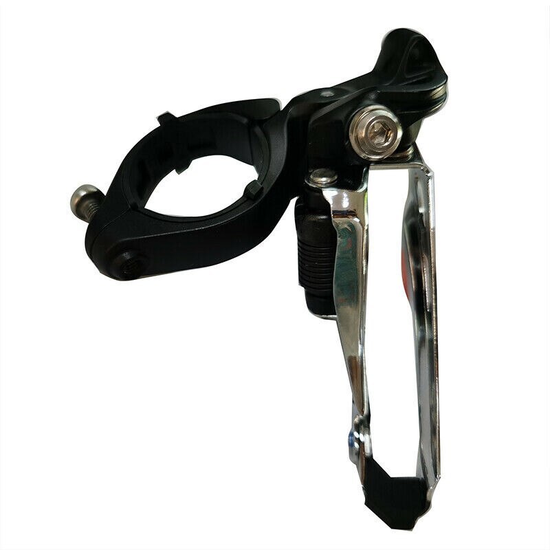 Shimano Deore M5100 Front Derailleur 22 Speed High Clamp Mountain Bike Front Derailleur FD-M5100 2x11s 22s Biycle Derailleur