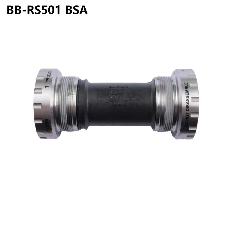 Shimano Tiagra 105 RS500 4700 Road Bike Bottom Bracket British / English 68/70mm Thread BBR60 BSA Press Fit BB72-41B BB94-41A