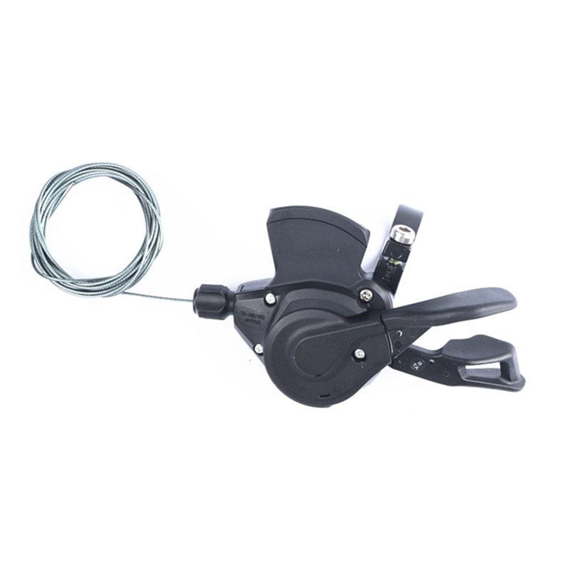 Shimano Deore M5100 SLX SL M7000 M8000 Shift MTB Bicycle Shifter Lever 2S 11 Speed Right Shifter Left Shift Lever w/Inner Cable