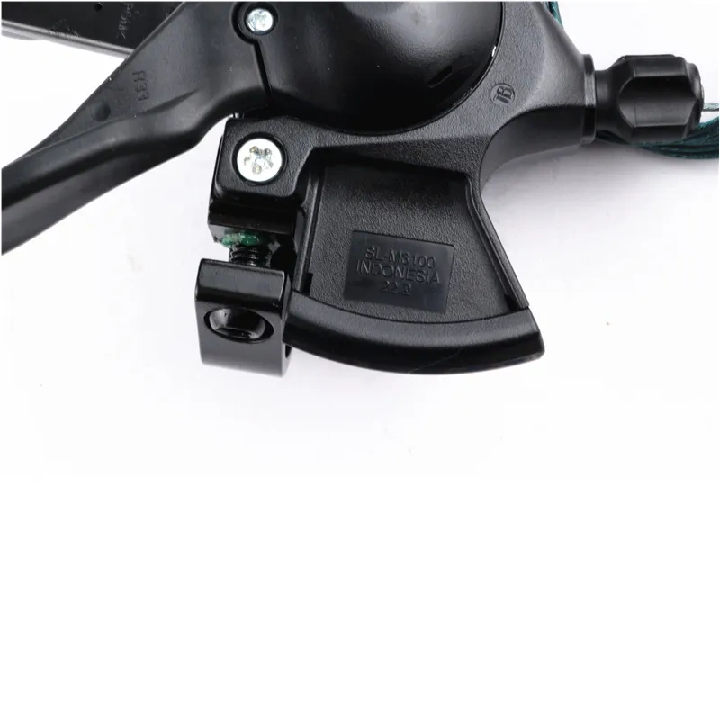 Shimano Alivio M3100 Shifter Lever Rear Derailleur SGS 2s 3s 9s Mini Groupset For MTB Bicycle Mountain Bike Original Shimano