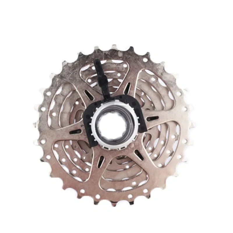 Shimano HG400 CS-HG400-9 9s Cassette 11-25T 11-32T 11-34t 11-36t MTB 9 Speed Bicycle Freewheel