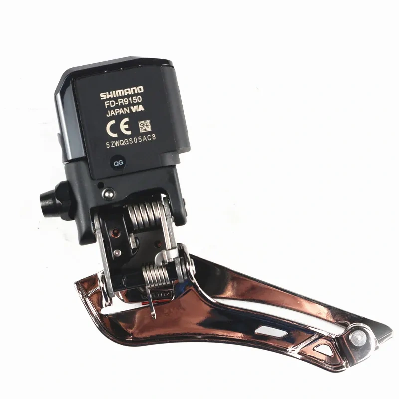 Shimano Dura Ace Di2 r9150 road bike Front Derailleur 11 Speed