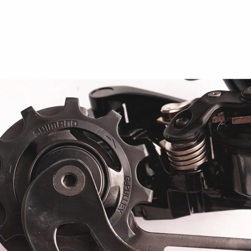 Shimano Dura Ace Di2 R9150 11 speed Road Bike Bicycle Rear Derailleur Shadow Design Original Derailleur