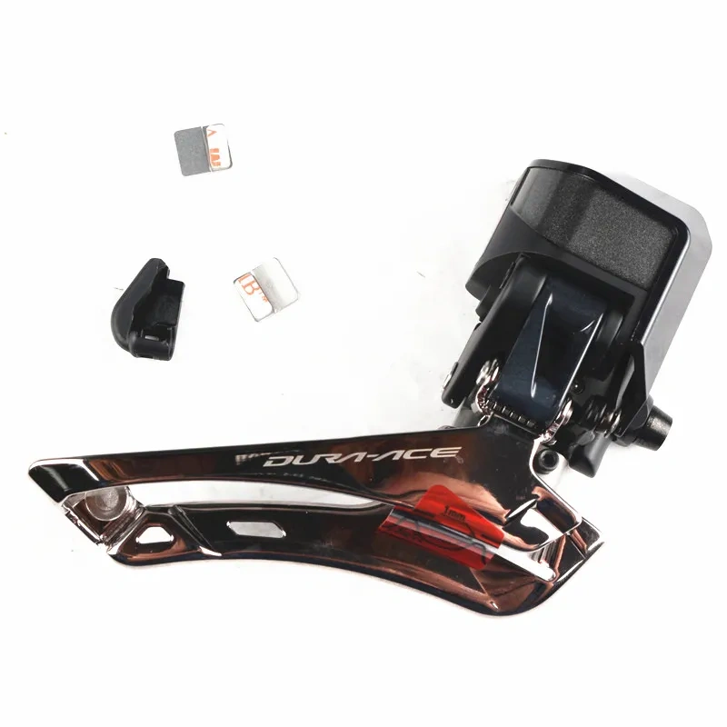 Shimano Dura Ace Di2 r9150 road bike Front Derailleur 11 Speed