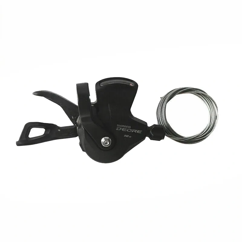Shimano Deore M4100 Mini Groupset 2x10v/11v Shifter Lever  RD-M4120 M5120 Long Cage Rear Derailleur For 10s Mountain Bike Set