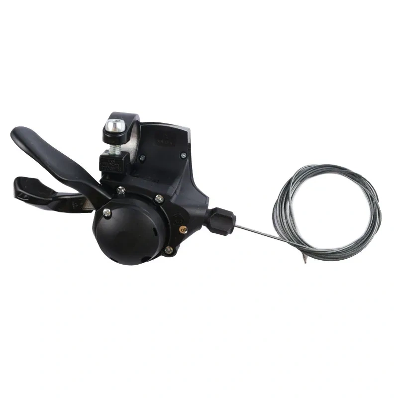 Shimano SORA R3000 Flat Bar Shifter Lever 9 Speed Road Bike Parts 2S 9S Release SL-R3000 Shifters Triggle One PCS With  Cable