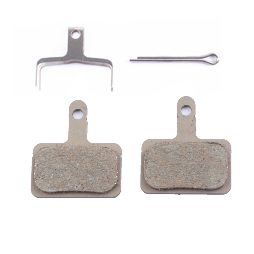 Shimano B05S B01S MTB Resin Bicycle B03S Brake Pads For BR- MT200 M315 M355 M365 TX805 M395 M396 M4050 M445 M446 M3050 MT500