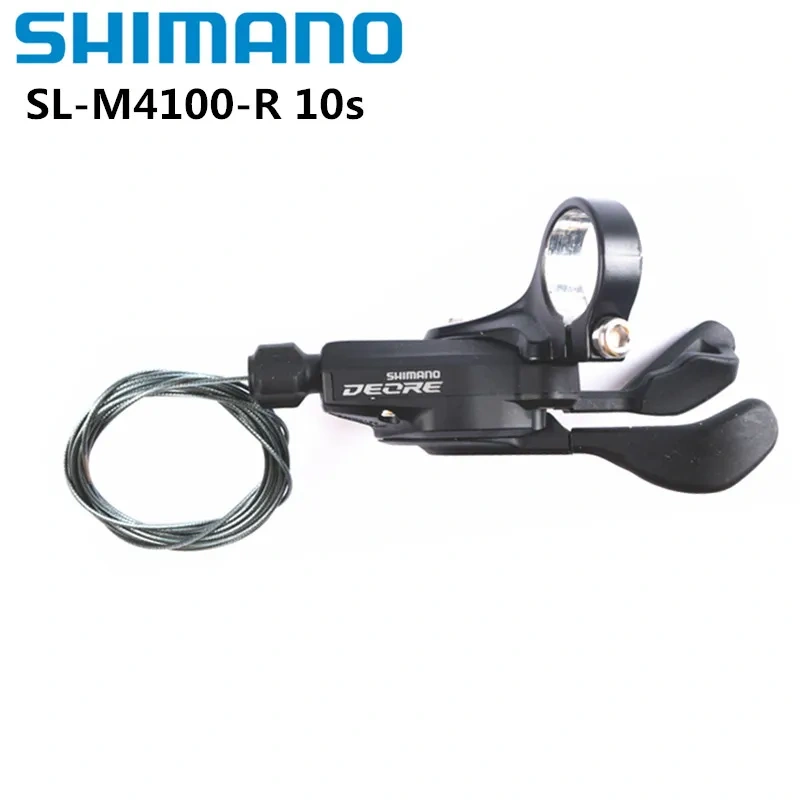 Shimano M4100 2x10s MTB Grouspet 170MM/175MM 36-26T Crank M4100 M5100 Shifter 10Speed HG54 Chain BB52 Bicycle Set