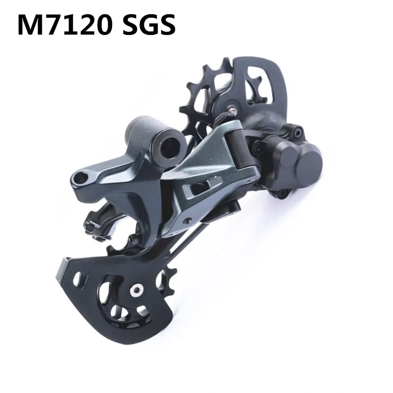 SHIMANO SLX M7100 12 Speed 10-51T SL RD CS CN M7100 Shifter Rear Derailleur Cassette Chain RD M6100 M7100 M7120 Groupset