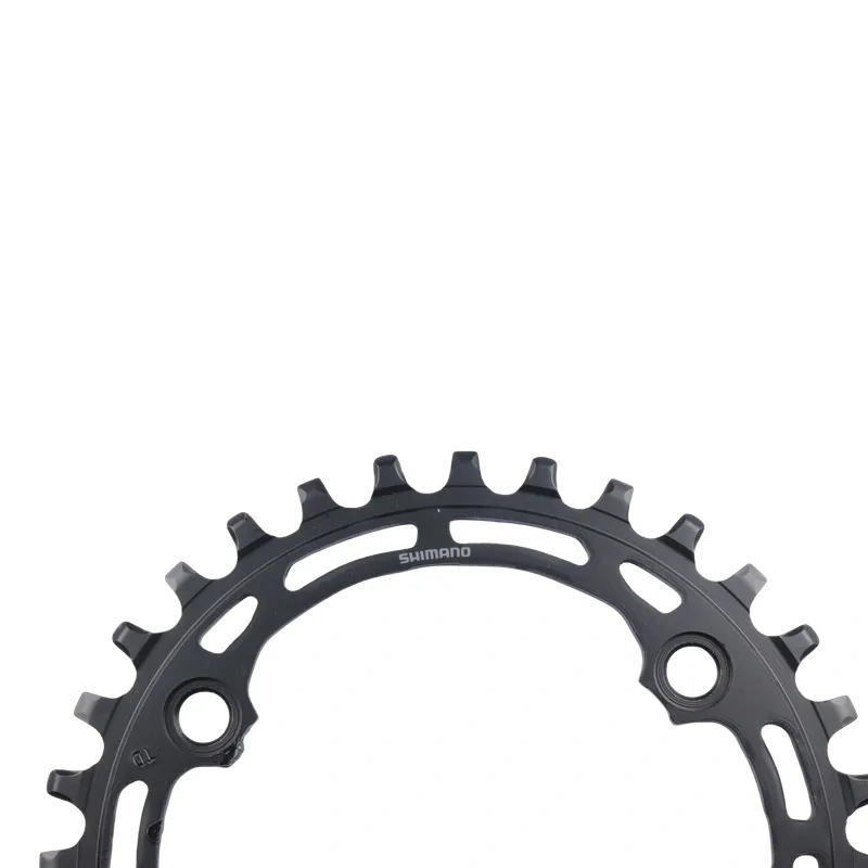 Shimano M5100 Chainring 11 Speed Bike Bicycle Parts Gear 30T 32T 10s 11s 96bcd Crown Original Shimano Remove From M5100 Crankset