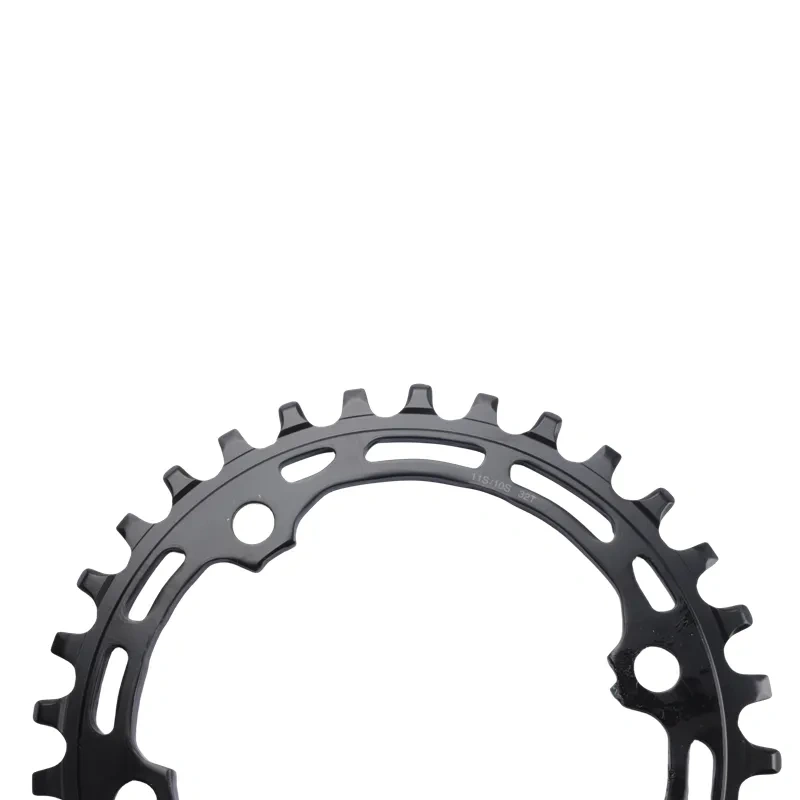 Shimano M5100 Chainring 11 Speed Bike Bicycle Parts Gear 30T 32T 10s 11s 96bcd Crown Original Shimano Remove From M5100 Crankset