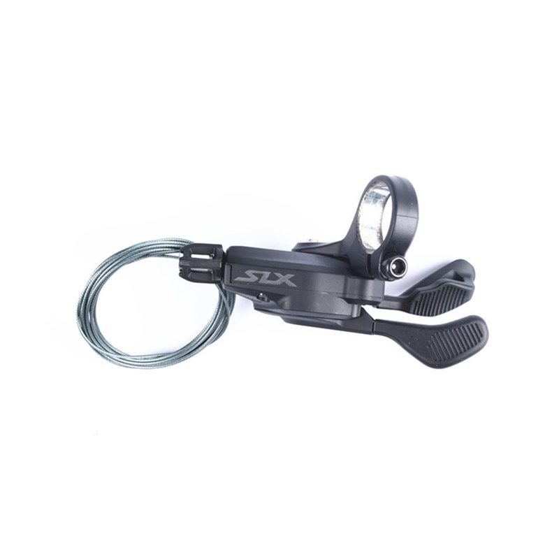 SHIMANO SLX M7100 12 Speed 10-51T SL RD CS CN M7100 Shifter Rear Derailleur Cassette Chain RD M6100 M7100 M7120 Groupset