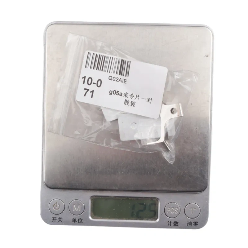 Shimano G05A G05S MTB Disc Brake Resin Pads ICE-TECH J03A J04C J05A 1PCS For XTR BR-M9000/M9020/M987/M985/M8000/M785/M7100/M6000