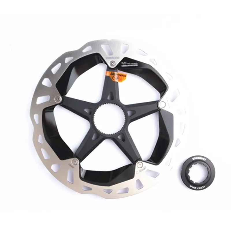 Shimano DEORE XTR SLX Series RT-MT800/MT900/CL800 RT70 Center Lock Disc Rotor 140/160/180/203MM MTB Riding Parts Original