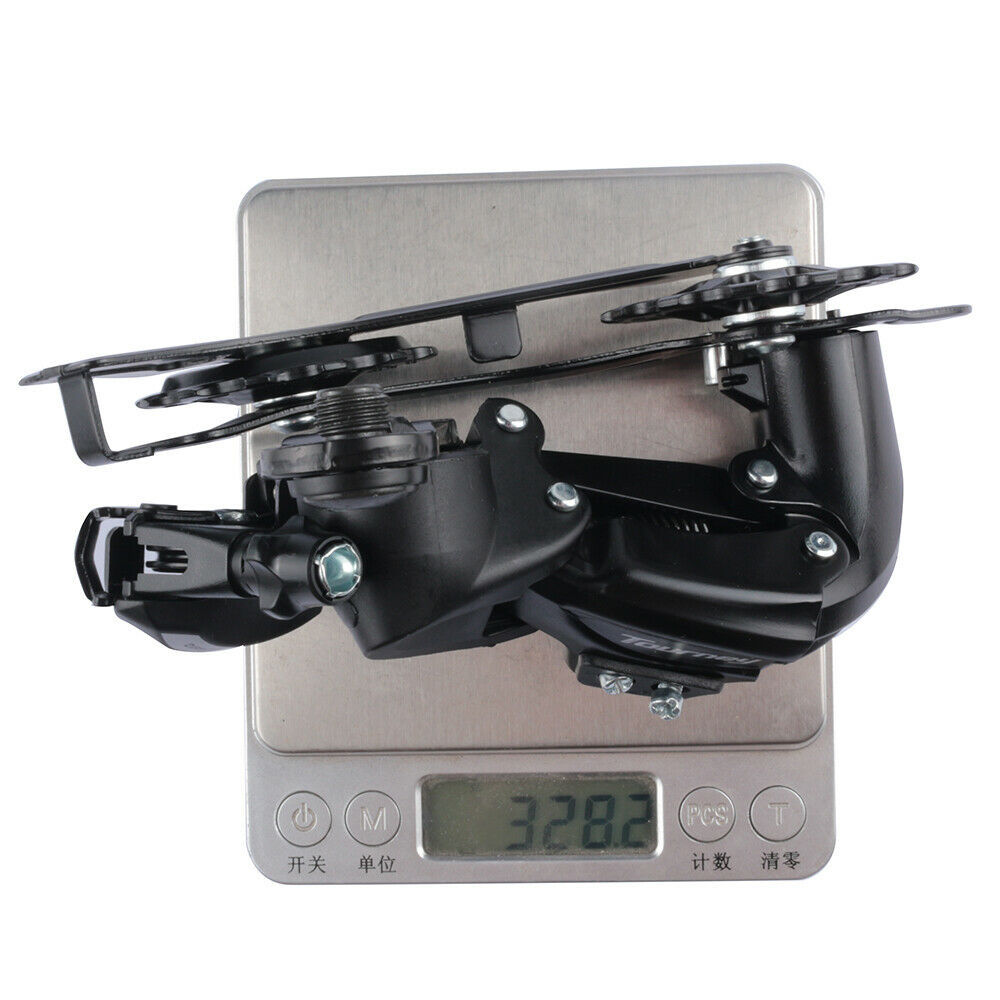 SHIMANO TOURNEY TY500 TY21 TY300 TY200 Rear Derailleur SGS GS SS 6 7 Speed Rear Derailleur MTB Bike Bicycle Variable Speed Drive