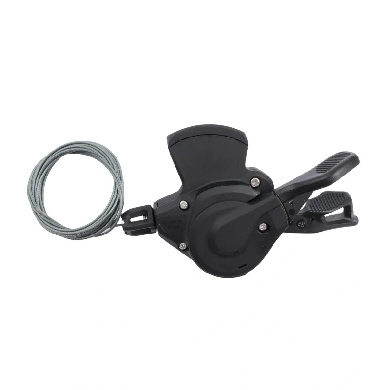 Shimano DEOER Series SL-M6100/M6100 Spec EV Right 12 Speed Shifter For Mountain Bike Riding Parts Original