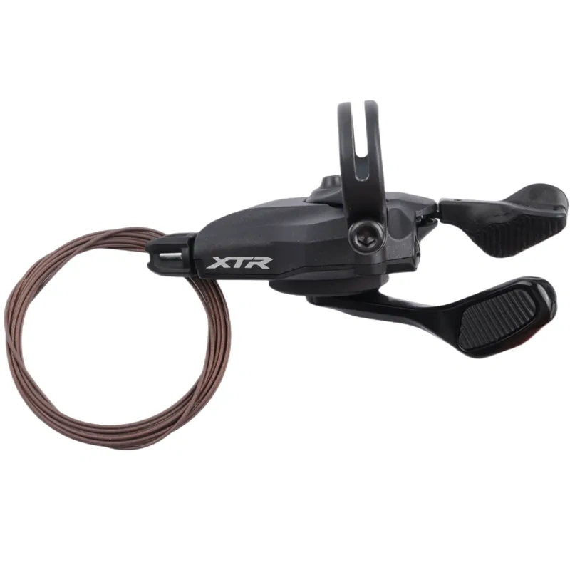 Shimano XTR M9100 Groupset 12s 165 170 175 Crank Cassette 10-51T SGS Rear Derailleur Long Cage Right Shifter BB 126 Link Chain